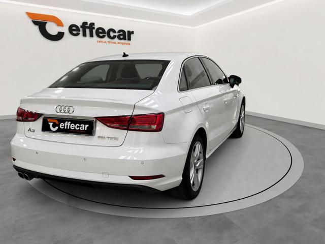 AUDI A3 usata, con Autoradio