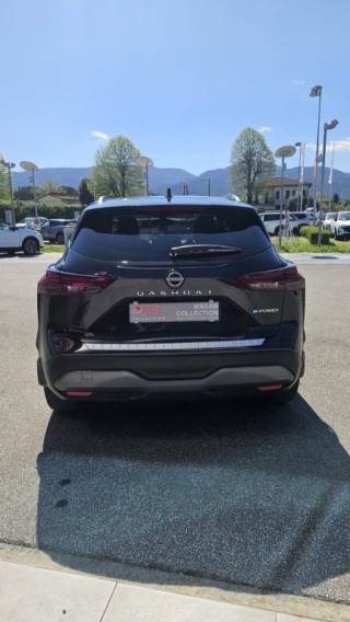 NISSAN Qashqai usata, con Alzacristalli elettrici