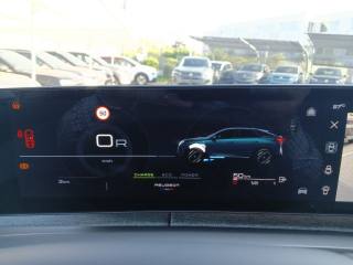 PEUGEOT 3008 usata, con Boardcomputer