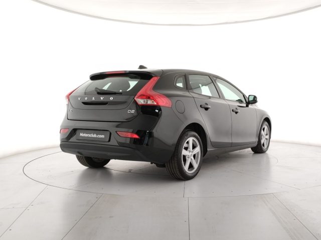 VOLVO V40 usata, con Alzacristalli elettrici