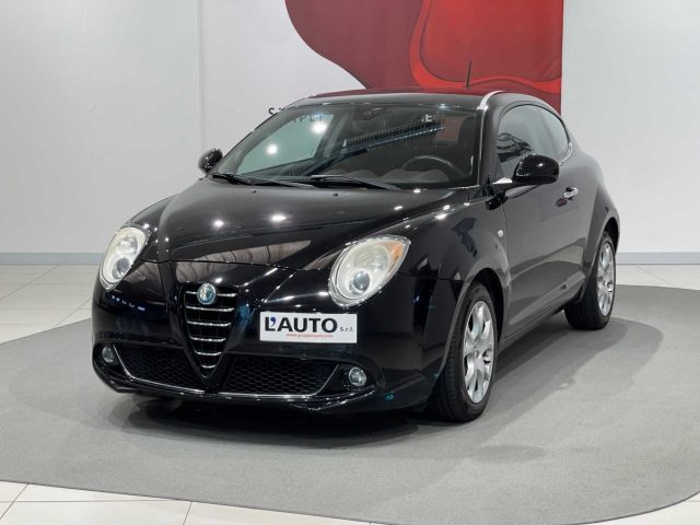 ALFA ROMEO MiTo usata, con ABS