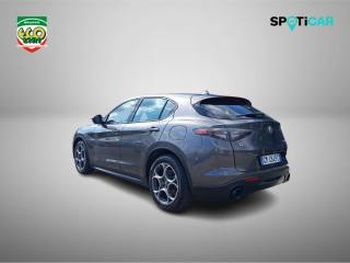ALFA ROMEO Stelvio usata, con Cerchi in lega