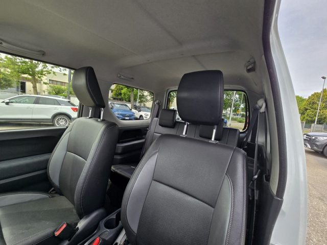 SUZUKI Jimny usata, con ESP