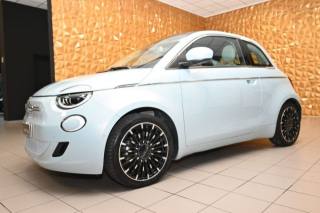 FIAT 500e usata 70