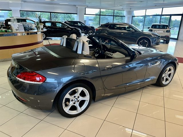 BMW Z4 usata, con Airbag Passeggero