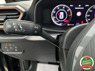 CUPRA Formentor usata, con Bracciolo