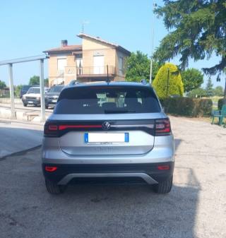 VOLKSWAGEN T-Cross usata, con Airbag Passeggero