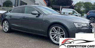 AUDI A5 A5 SPB 1.8 TFSI 144CV S line edition C.MANUALE*