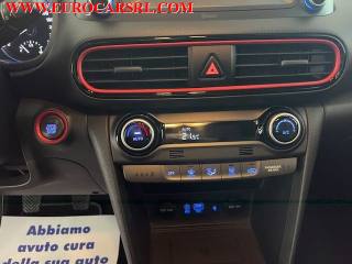 HYUNDAI Kona usata, con USB