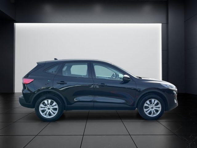 FORD Kuga usata, con Autoradio