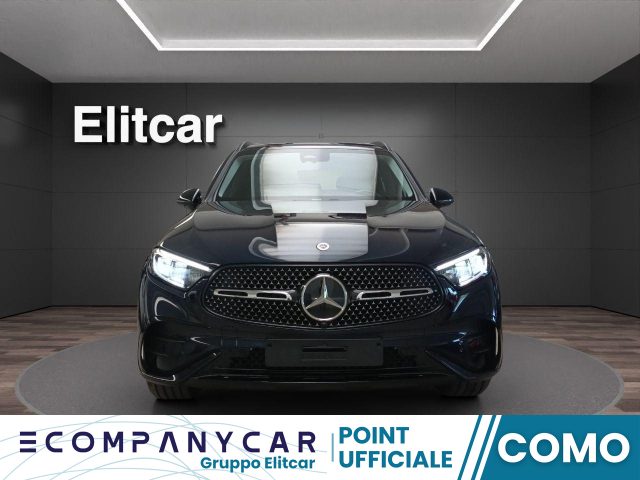 MERCEDES-BENZ GLC 200 usata, con Airbag Passeggero