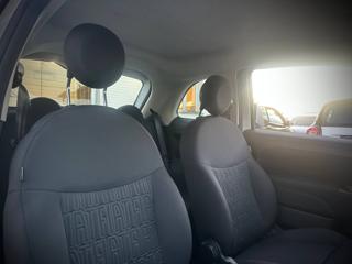 FIAT 500 usata, con Controllo vocale