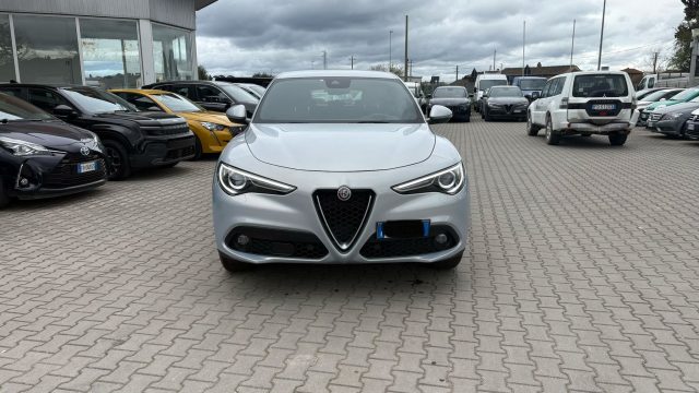 ALFA ROMEO Stelvio usata, con ABS