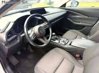 MAZDA CX-30 usata, con Climatizzatore