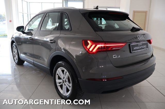 AUDI Q3 usata, con Airbag laterali