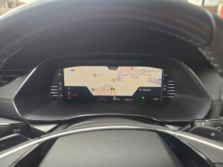 SKODA Octavia usata, con Frenata d