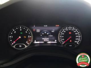 JEEP Renegade usata, con Autoradio digitale