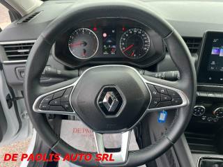 RENAULT Clio usata, con Climatizzatore