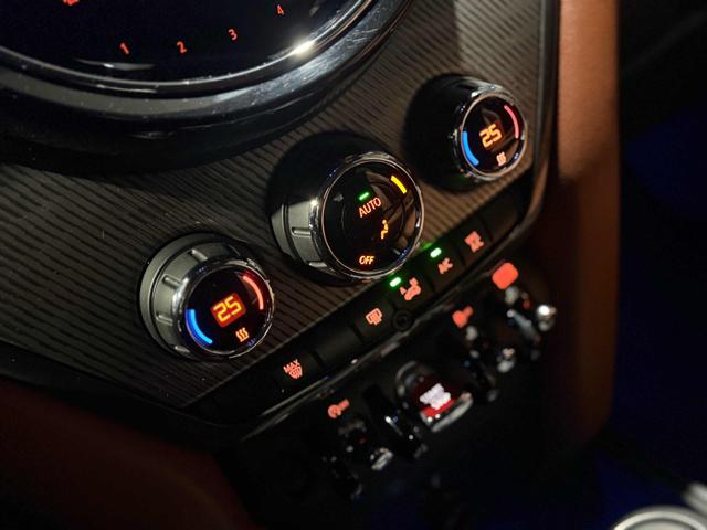 MINI Countryman usata, con Servosterzo