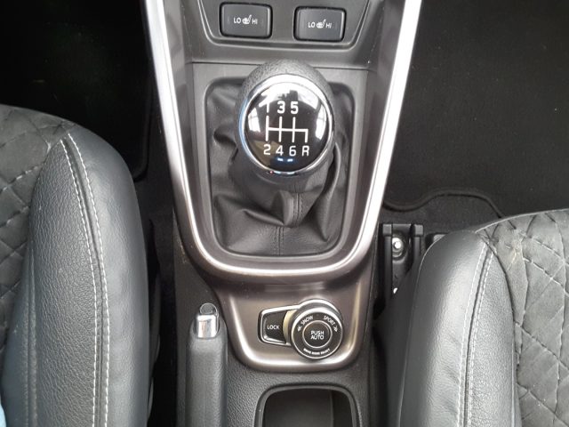 SUZUKI Vitara usata, con Controllo trazione