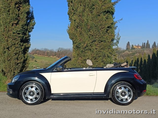 VOLKSWAGEN Beetle usata, con Alzacristalli elettrici