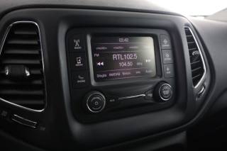 JEEP Compass usata 9