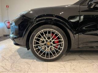 PORSCHE Cayenne usata, con Controllo trazione