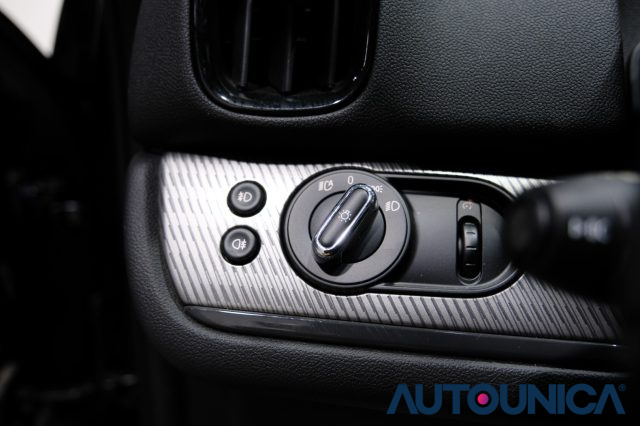 MINI Countryman usata, con Bracciolo