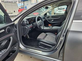 MERCEDES-BENZ E 220 usata, con Chiusura centralizzata telecomandata