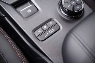 FORD Ranger Raptor usata, con Fari LED