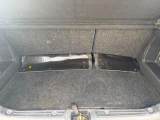 OPEL Agila usata 13