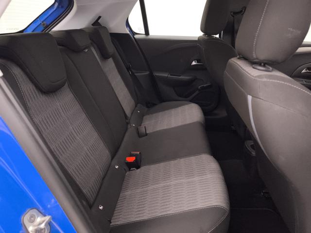 OPEL Corsa usata, con Start/Stop Automatico