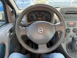 FIAT Panda usata, con Lettore CD