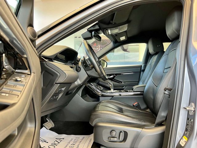 LAND ROVER Range Rover Evoque usata, con Controllo trazione