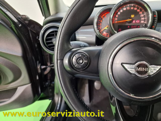 MINI One usata 23