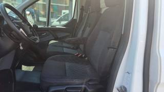 FORD Transit Custom usata, con Controllo trazione