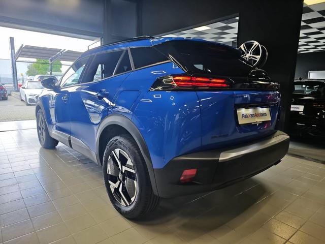 PEUGEOT 2008 usata, con Airbag Passeggero