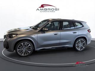 BMW iX1 usata 5