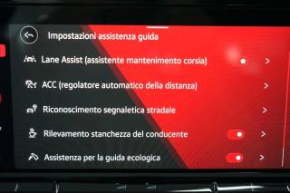 VOLKSWAGEN Golf usata, con Immobilizzatore elettronico