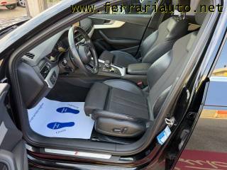 AUDI A4 usata, con Autoradio
