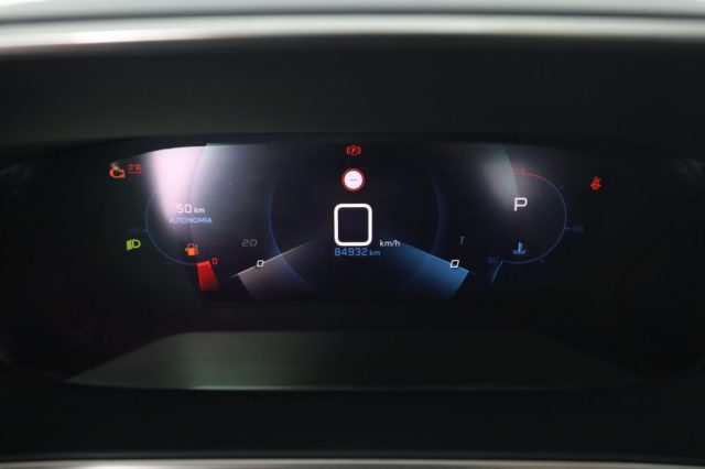 PEUGEOT 2008 usata 6