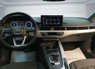 AUDI A4 usata 14
