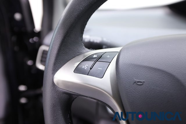 LANCIA Ypsilon usata, con Chiusura centralizzata telecomandata