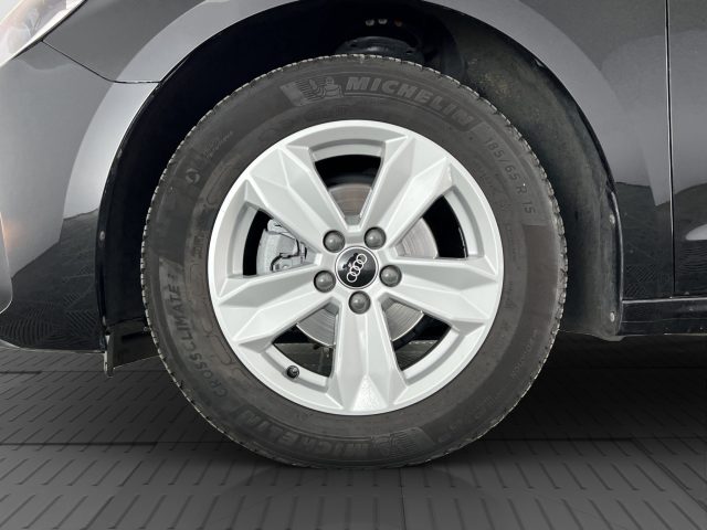 AUDI A1 usata 15