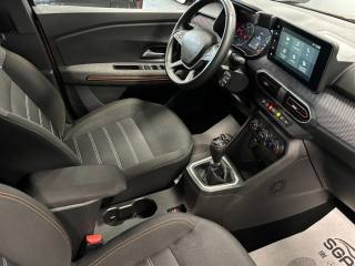 DACIA Sandero usata, con Chiusura centralizzata