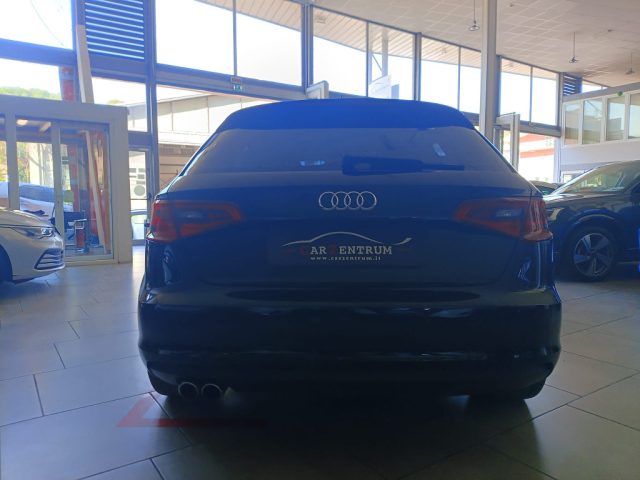 AUDI A3 usata, con Alzacristalli elettrici