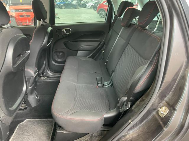 FIAT 500L usata, con ESP