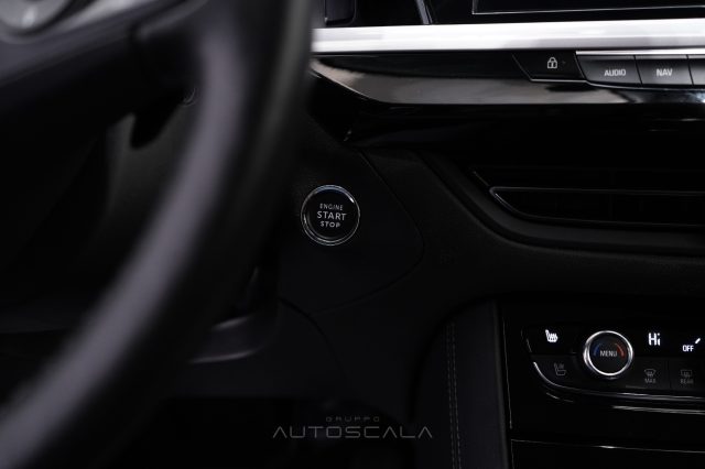 OPEL Grandland usata, con Sensore di pioggia