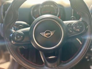 MINI Countryman usata, con Controllo trazione