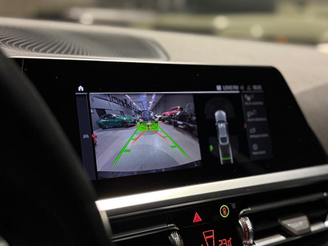 BMW 420 usata, con ESP